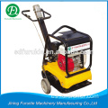 PFB-S30 compactador hidráulico vibratorio reversible de doble vía